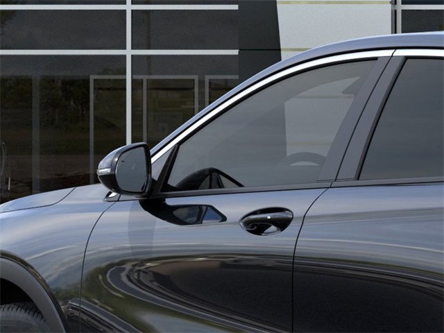 2025 Buick Envista Preferred photo 11