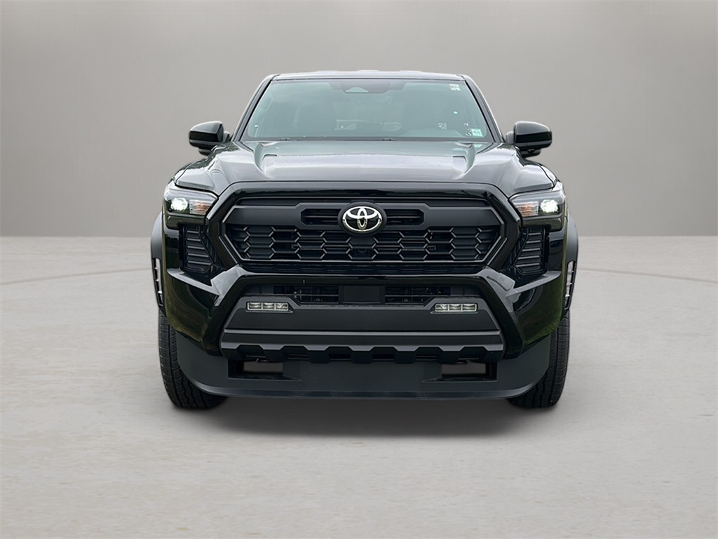 2025 Toyota Tacoma TRD Off-Road 4x4 Double Cab photo 8