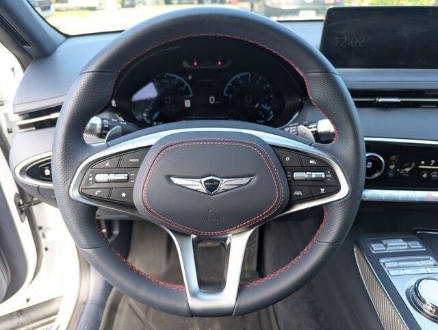 2025 Genesis GV70 2.5T photo 16