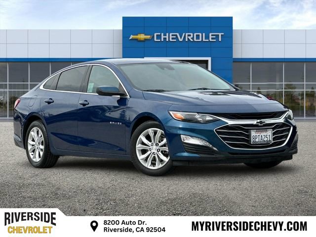 2019 Chevrolet Malibu