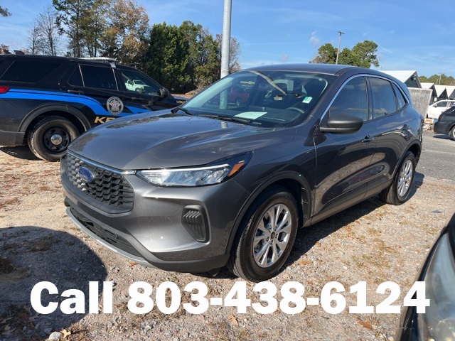 2024 Ford Escape Active photo 4