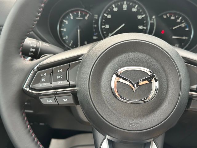 2025 Mazda CX-5 2.5 Turbo Premium photo 21