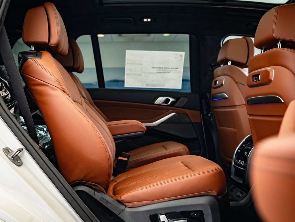 2026 Bmw X7 xDrive40i photo 31