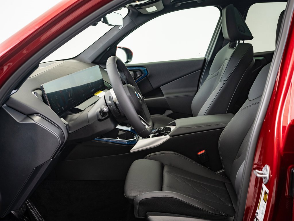 2025 Bmw X3 30x Drive photo 18