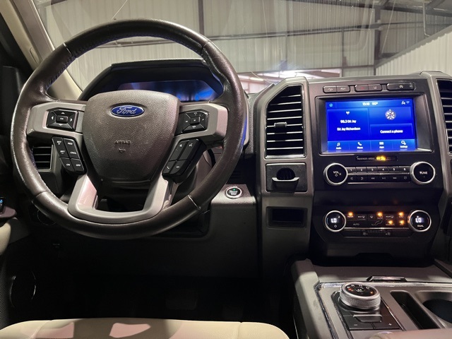 2021 Ford Expedition XLT photo 24