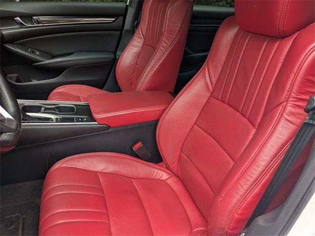 2020 Honda Accord Sport 1.5T photo 19