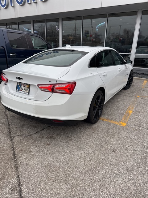 2023 CHEVROLET MALIBU - Image 4