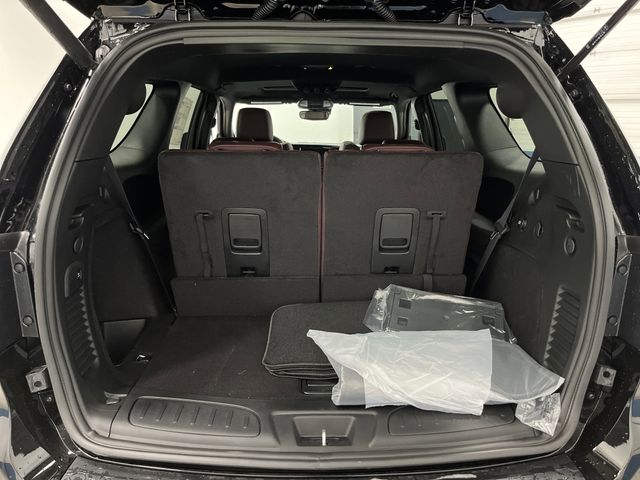 2026 Dodge Durango GT Plus photo 14