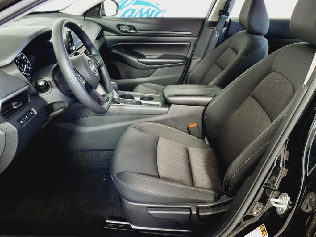 2024 Nissan Altima 2.5 S photo 16