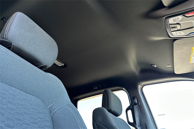 2025 Ram 1500 Big Horn Lone Star photo 16