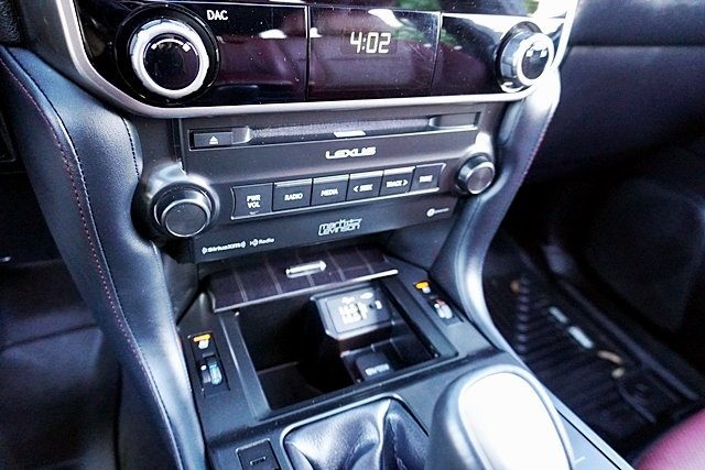 Used 2023 Gray Lexus 460 image 31