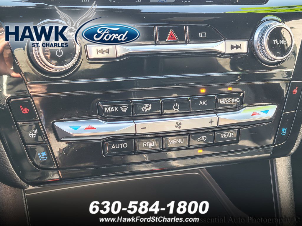 2022 FORD EXPLORER - Image 16