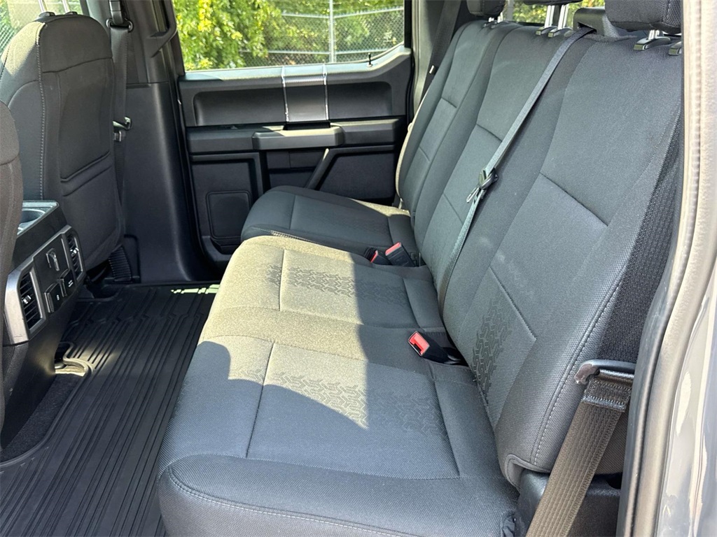 2020 Ford F-150 XLT photo 15