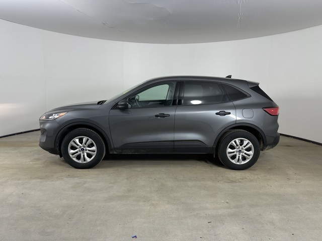 2022 Ford Escape S photo 11