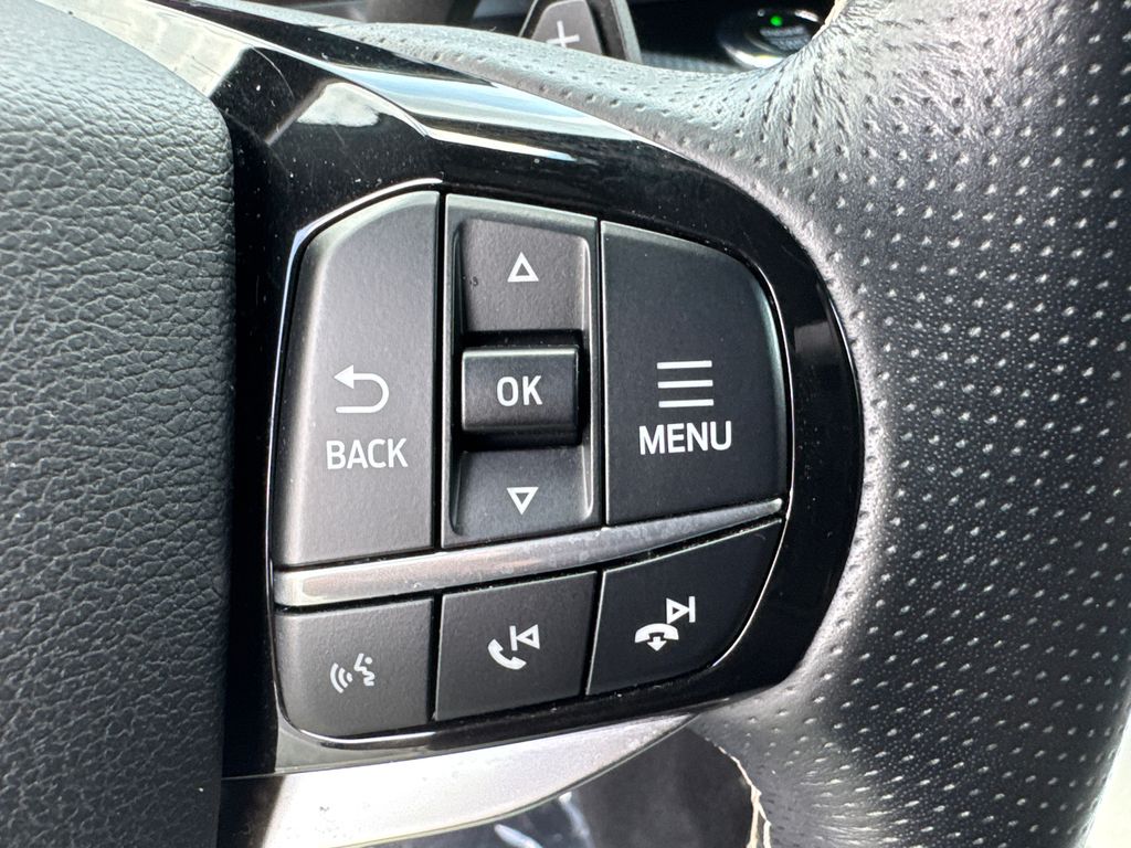 2021 Ford Explorer ST photo 25