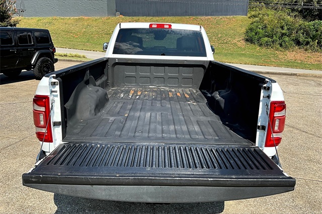 2019 Ram 2500 Tradesman photo 30