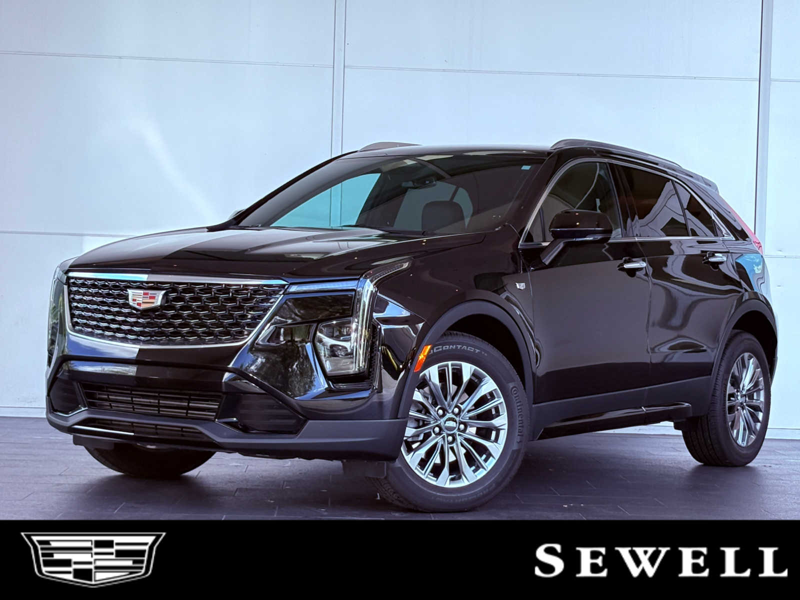2024 Cadillac XT4 Premium Luxury's photo