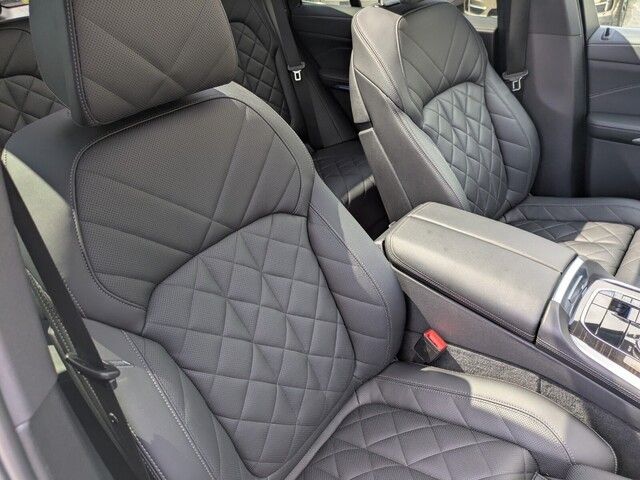 2024 Bmw X5 M60i photo 31