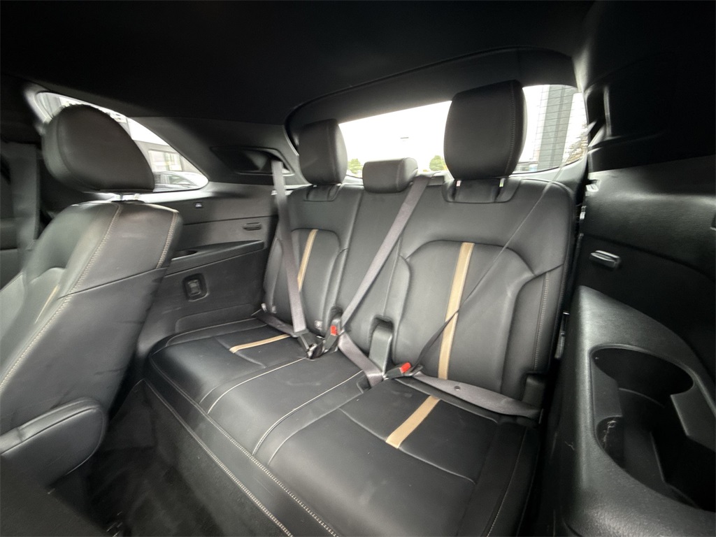 2024 MAZDA CX-90 - Image 24