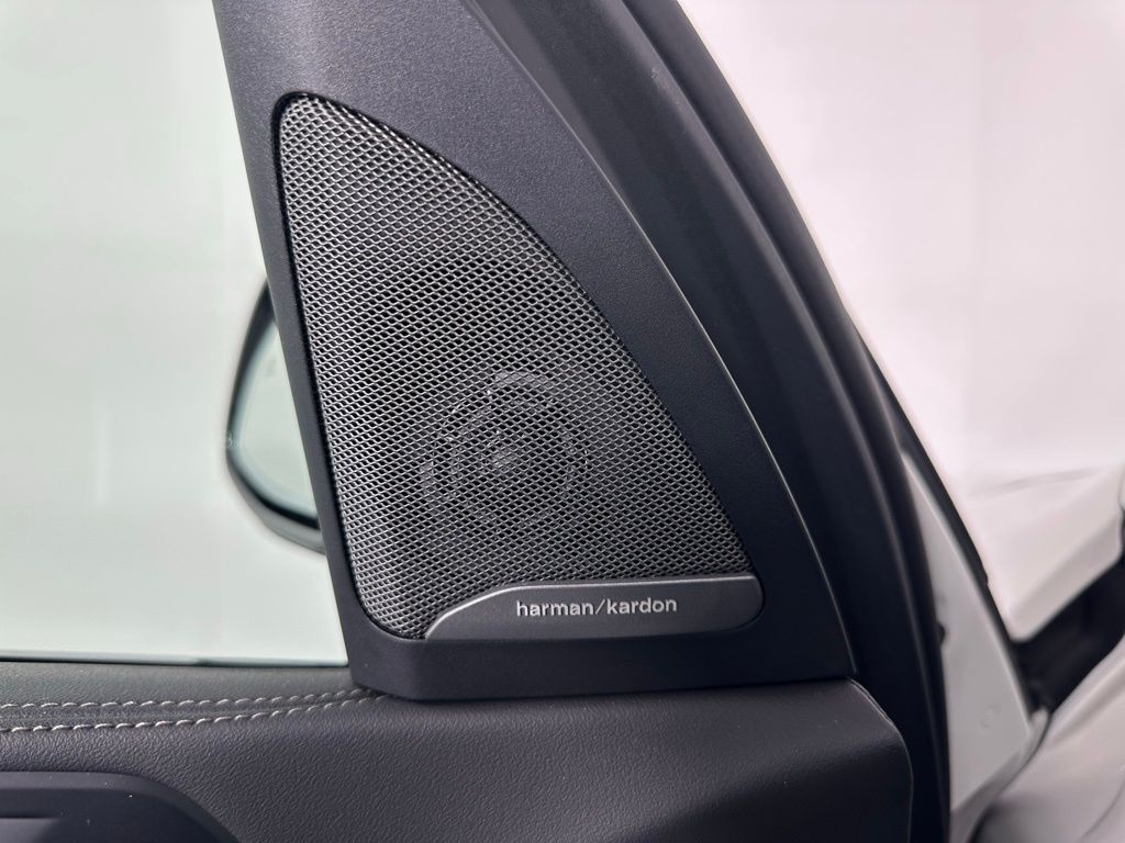 2024 Bmw X5 M60i photo 26