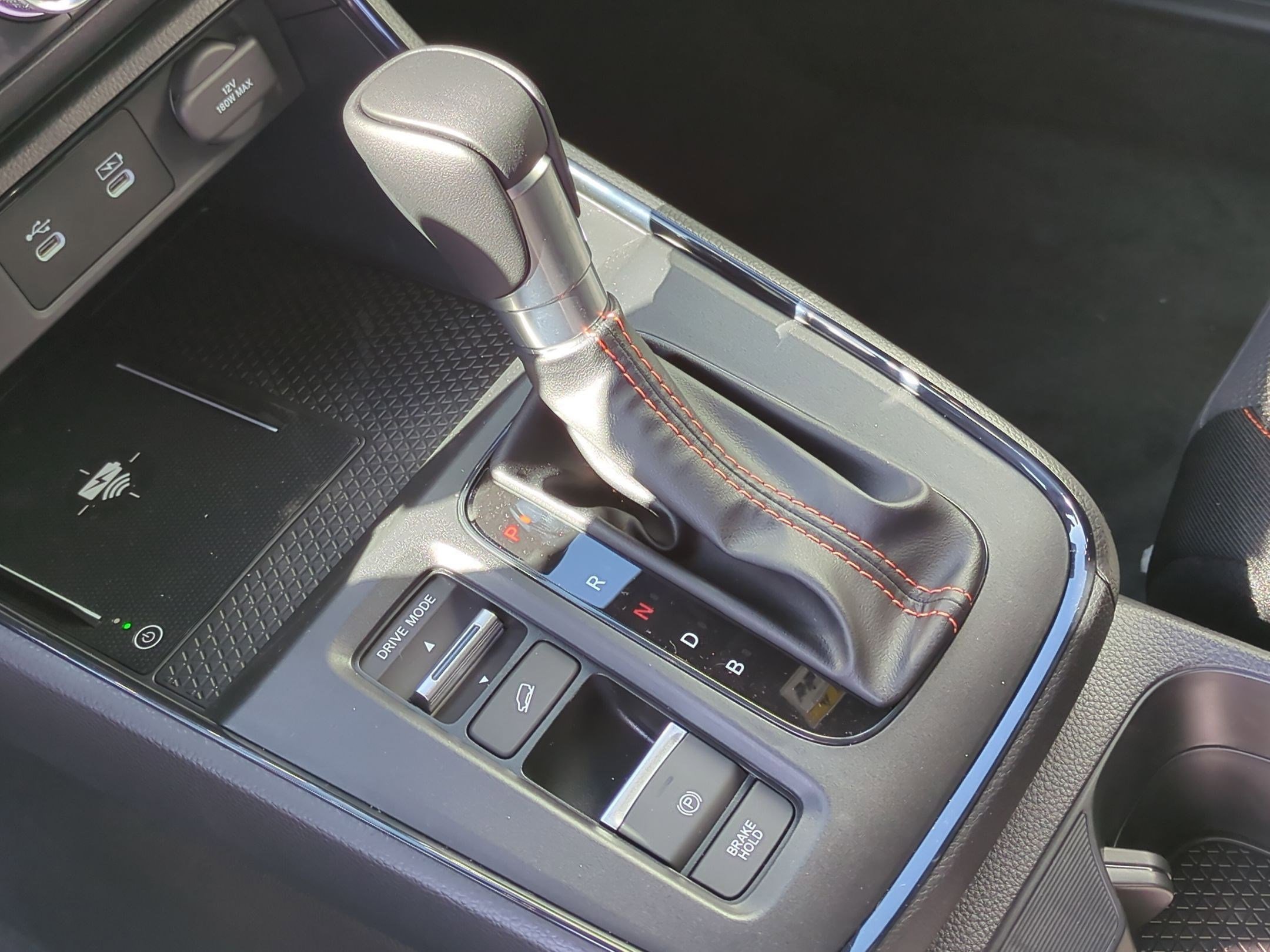 2026 Honda CR-V Hybrid photo 12