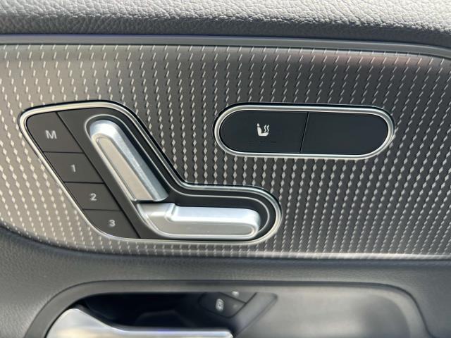 2021 Mercedes Benz GLA 250 4MATIC photo 15