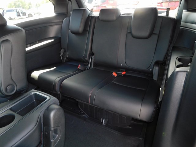 2026 Honda Odyssey photo 32