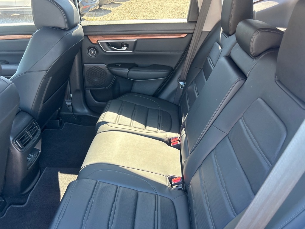 2021 Honda CR-V EX-L photo 10