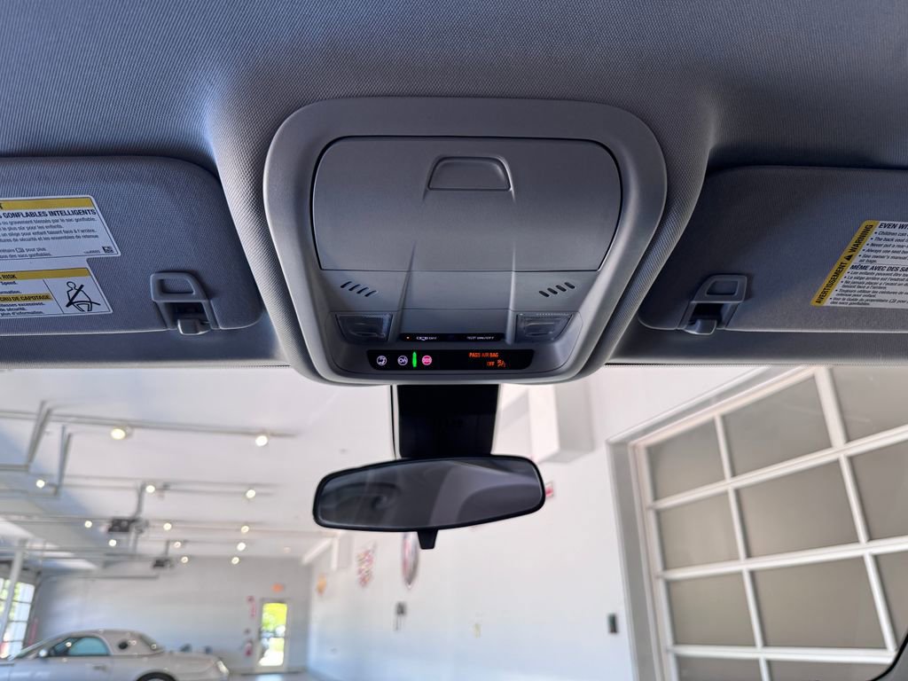 2022 Chevrolet Equinox LT photo 21