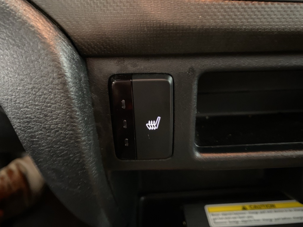 2022 Honda Passport TrailSport photo 29