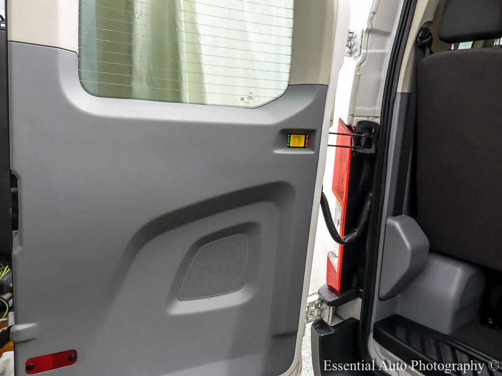 2016 FORD TRANSIT - Image 18
