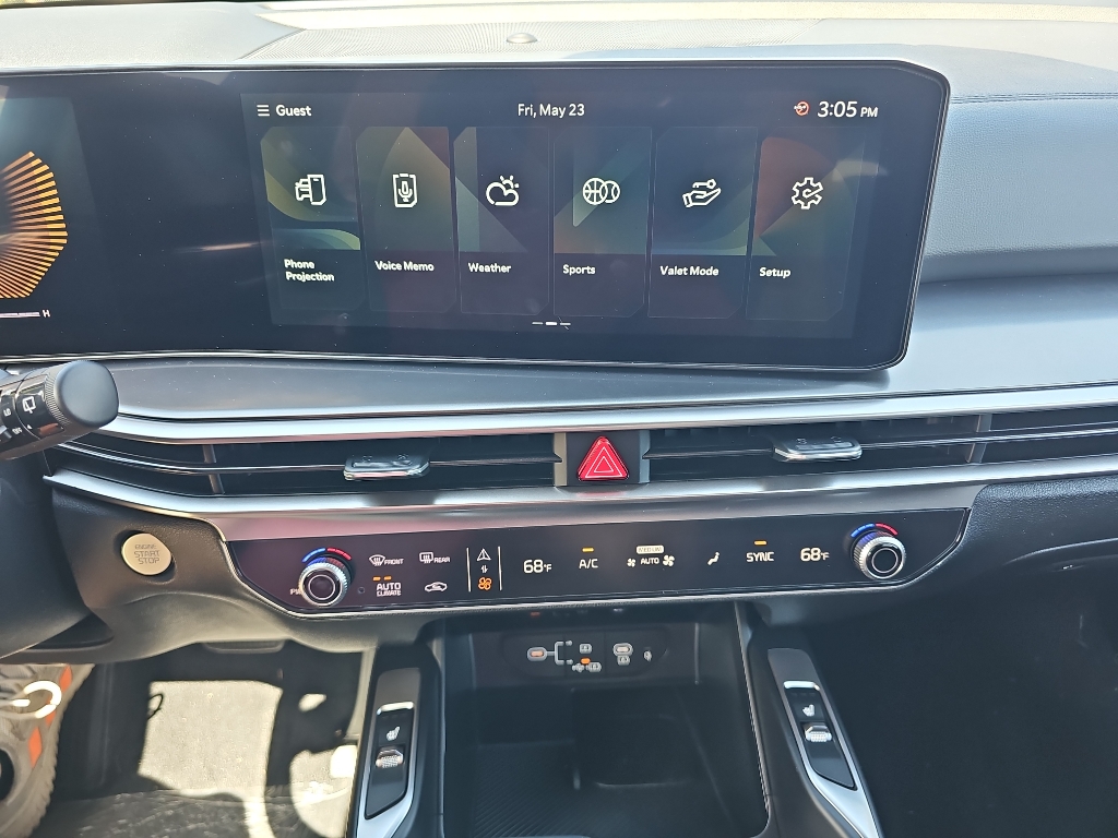 2025 Kia Sorento S photo 13