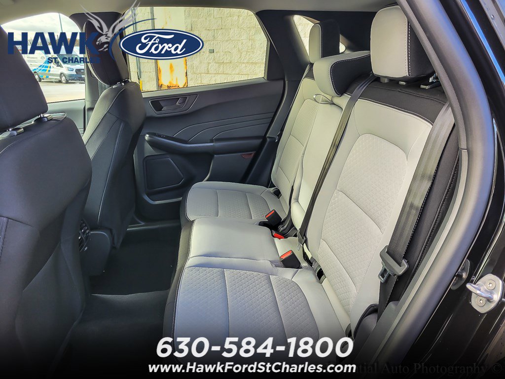 2026 FORD ESCAPE - Image 8