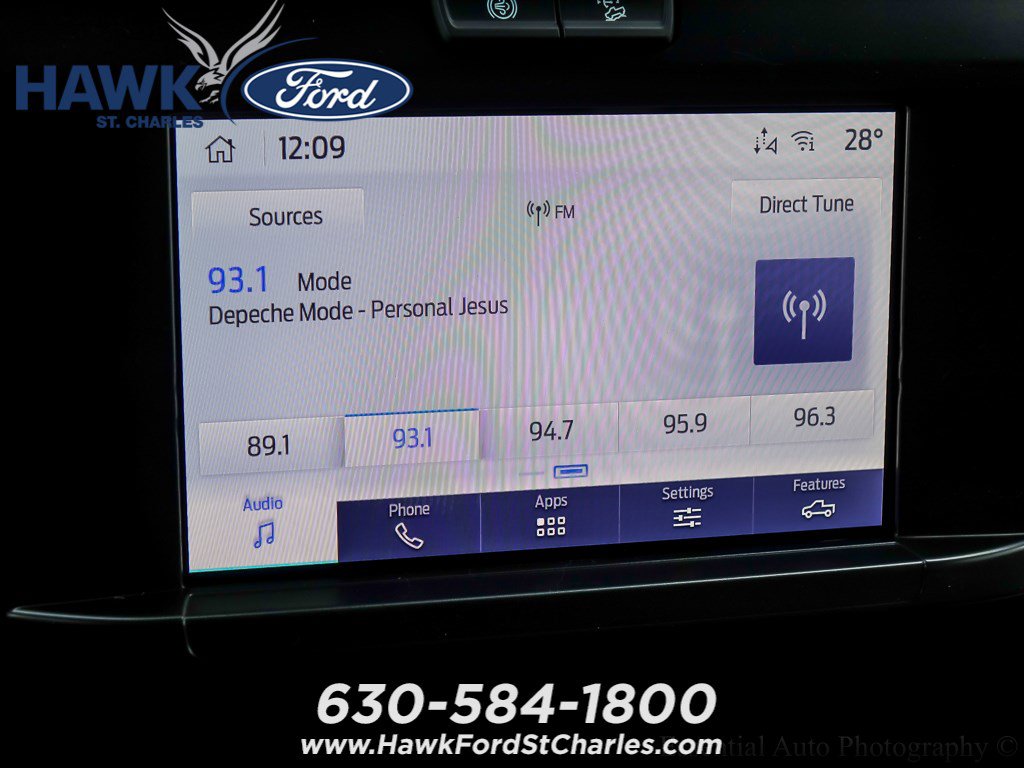 2026 FORD F-350 - Image 10