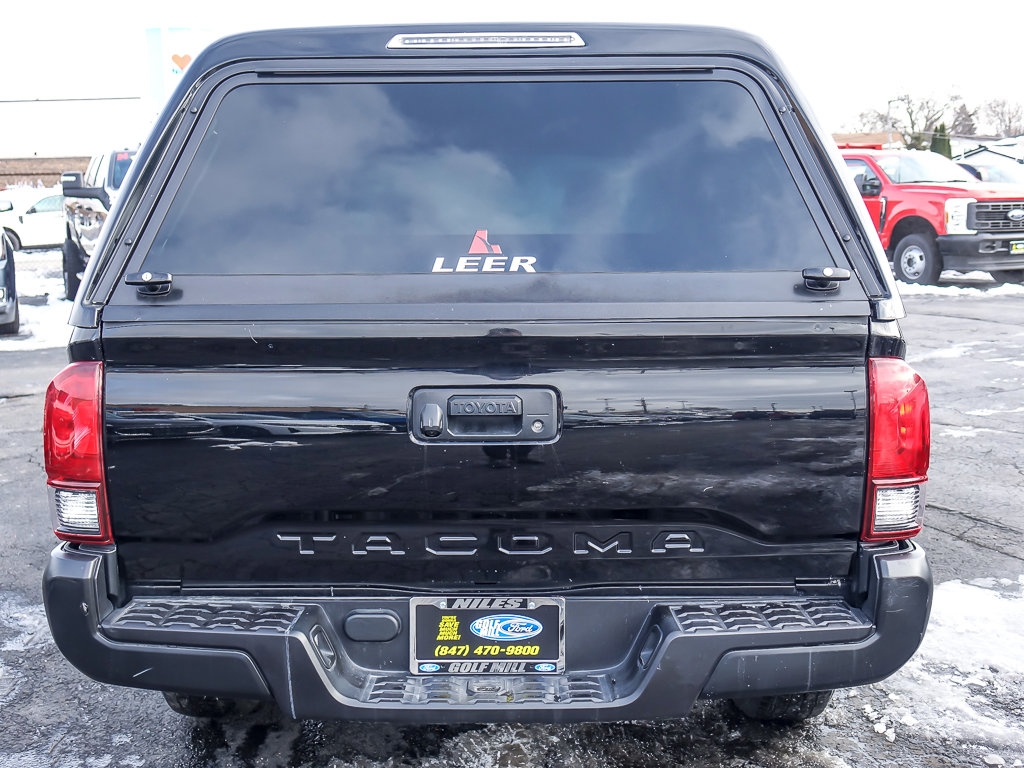 2022 TOYOTA TACOMA - Image 5