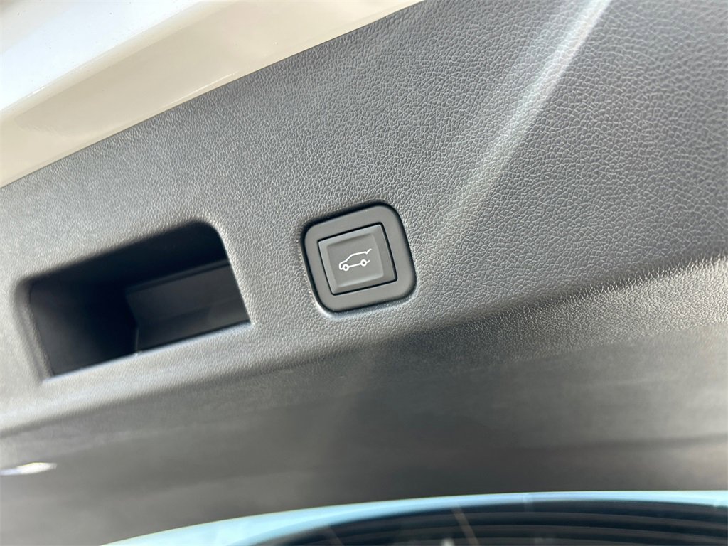 2026 BUICK ENCLAVE - Image 36