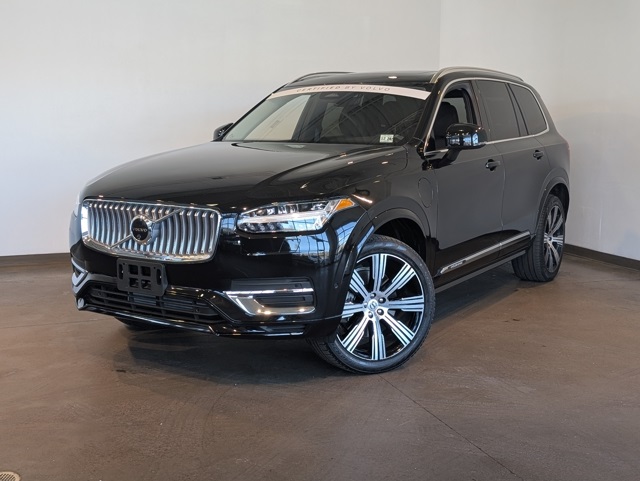 2024 Volvo XC90