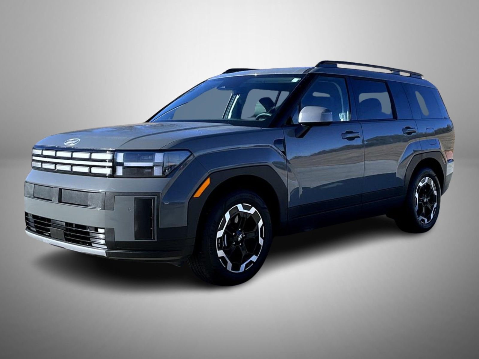 2026 Hyundai Santa Fe SEL's photo