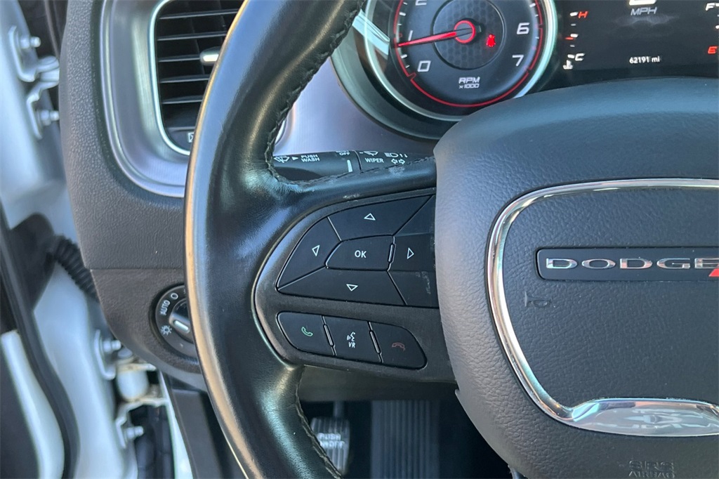2023 Dodge Charger SXT photo 24