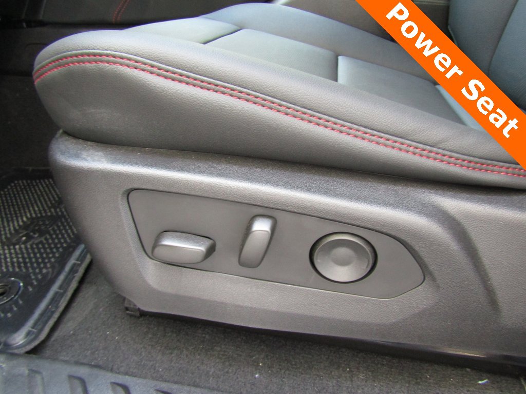 2025 Chevrolet Colorado Z71 photo 7