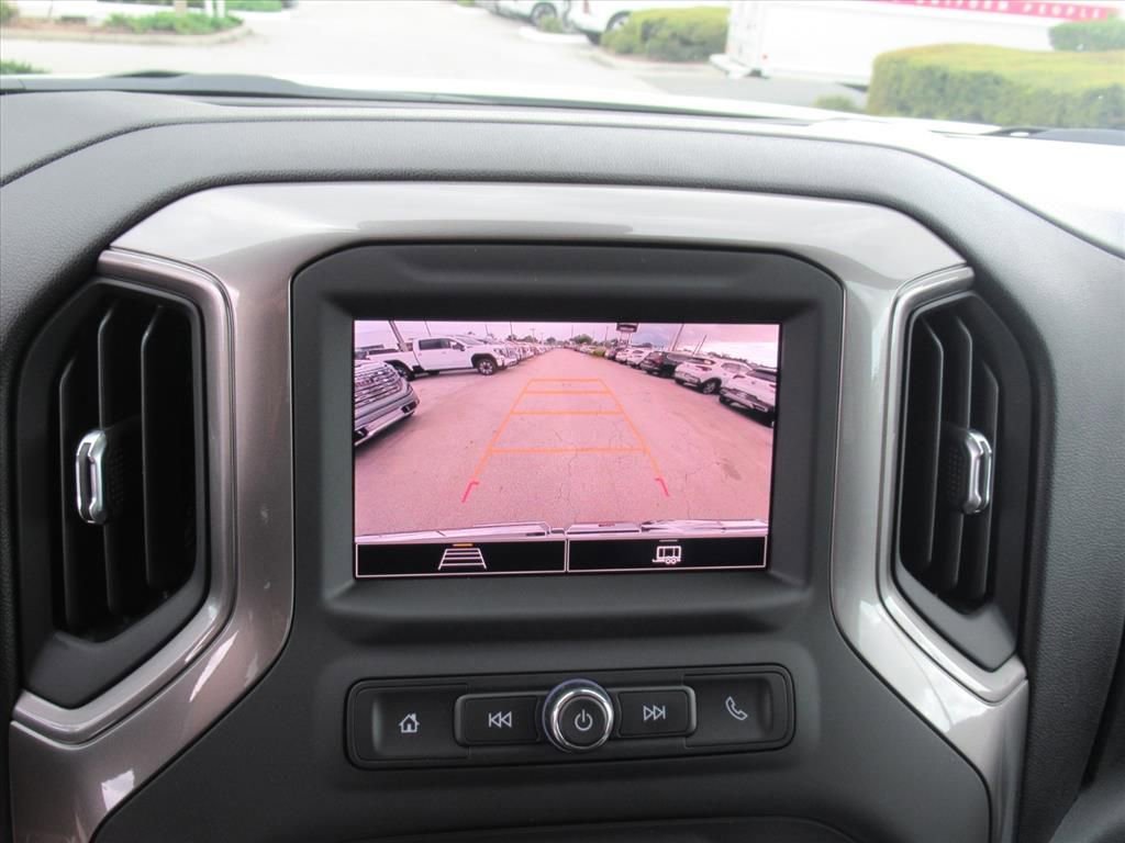 2026 Gmc Sierra 1500 Pro photo 21