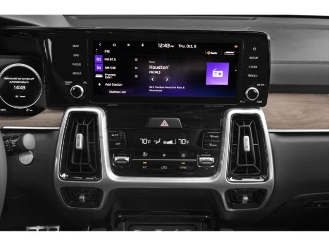 2022 Kia Sorento X-Line SX Prestige photo 4
