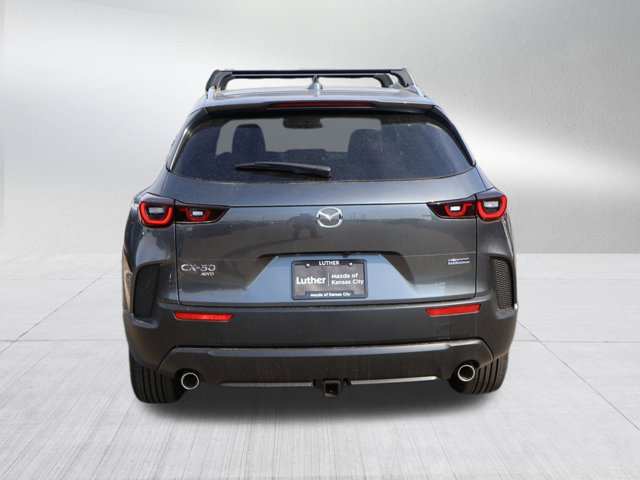2025 Mazda CX-50 Premium Plus photo 6