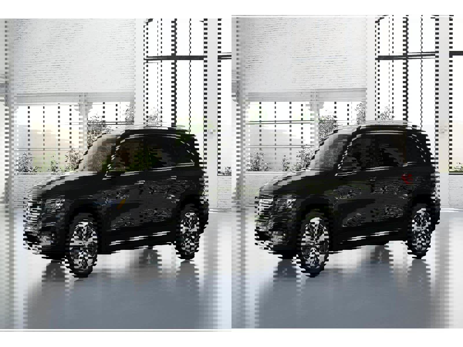 2024 Mercedes Benz GLB 250 4MATIC photo 47