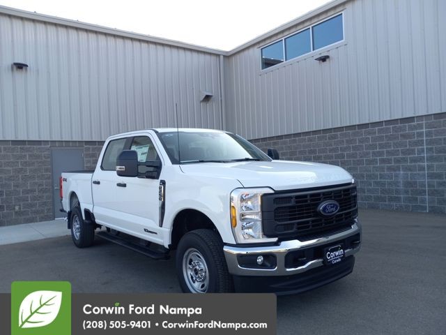 2025 Ford F-250SD XL