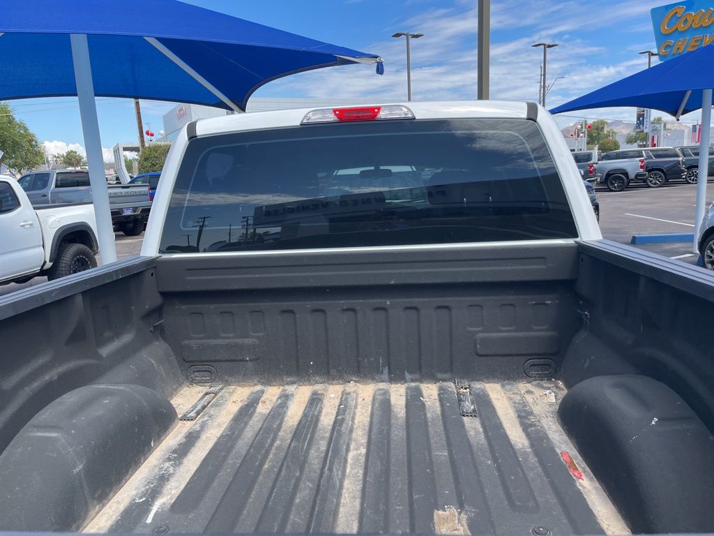 2019 Ford F-150 XL photo 5