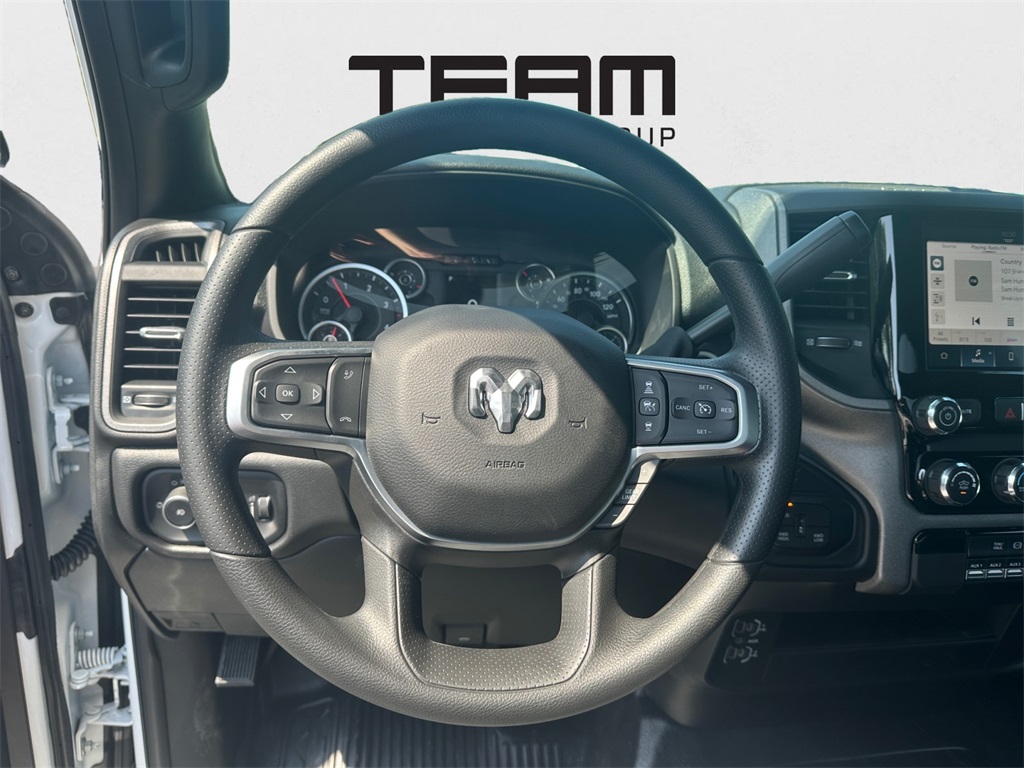 2025 Ram 5500 Tradesman photo 15