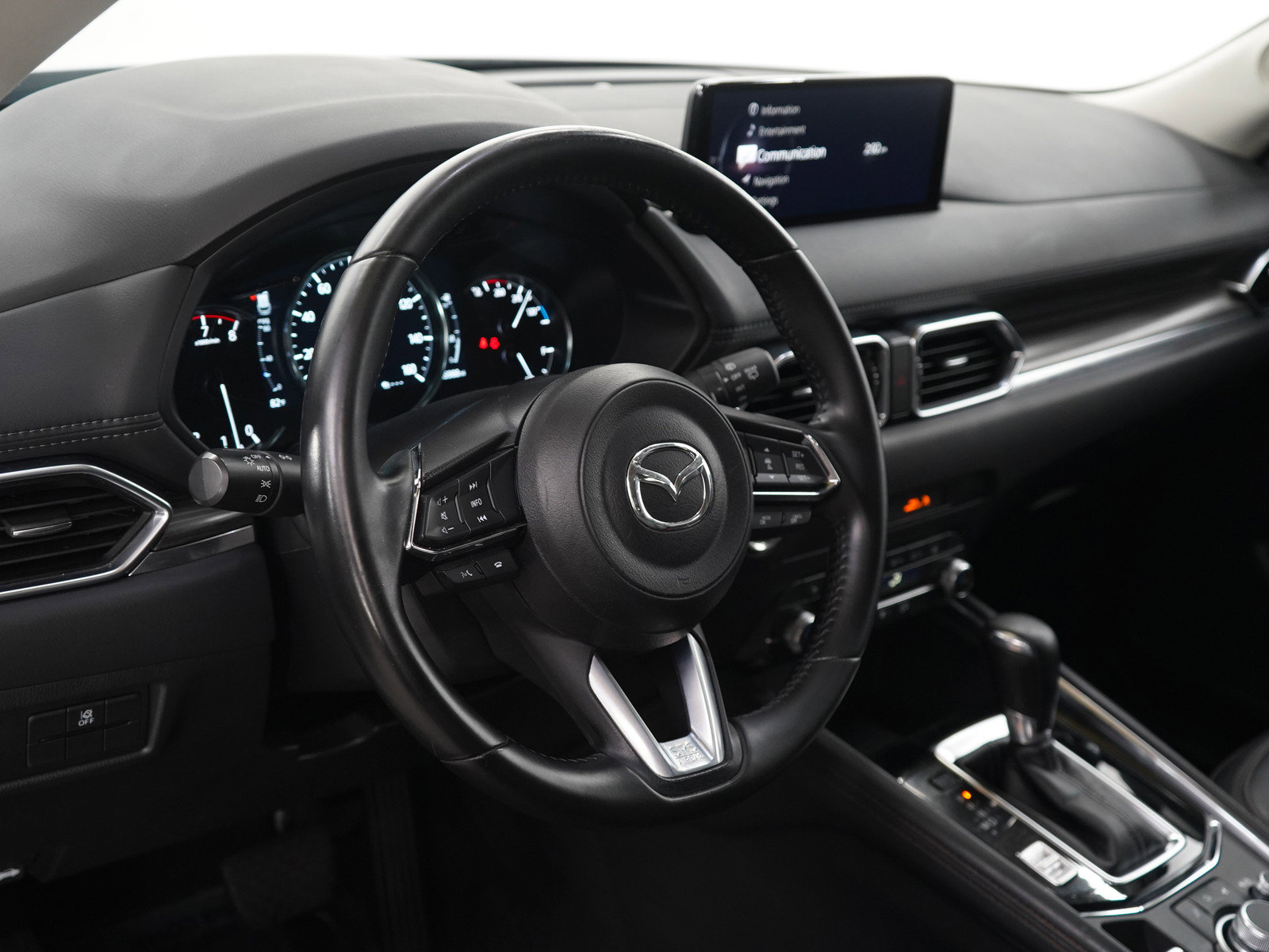 2023 Mazda CX-5 2.5 S Premium photo 13