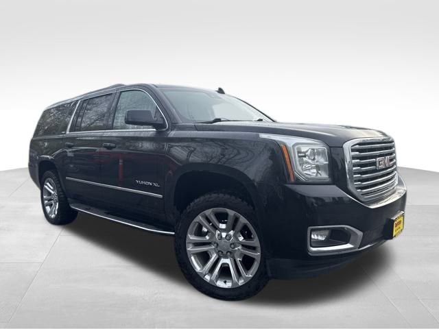 2020 GMC Yukon XL SLT's photo