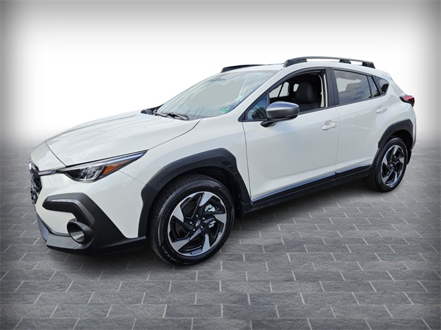 2024 Subaru Crosstrek Limited photo 2